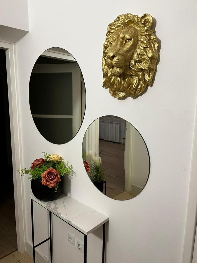 Apartman Gold Maris Apartment Karlovac Ngoại thất bức ảnh
